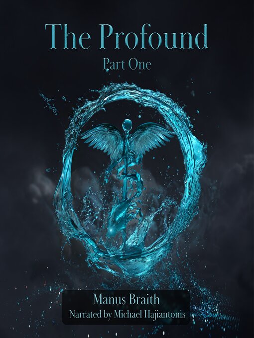 Title details for The Profound by Manus Braith - Available